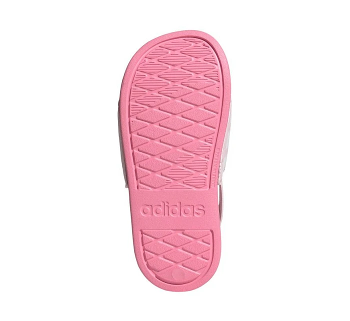 Žabky Adidas Adilette Estrap Jr JR5331 Žabky Adidas Adilette Estrap Jr JR5331