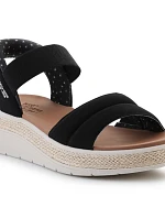 Sandály Skechers Slip-Ins: Bobs Sun Ray W 114413-BLK