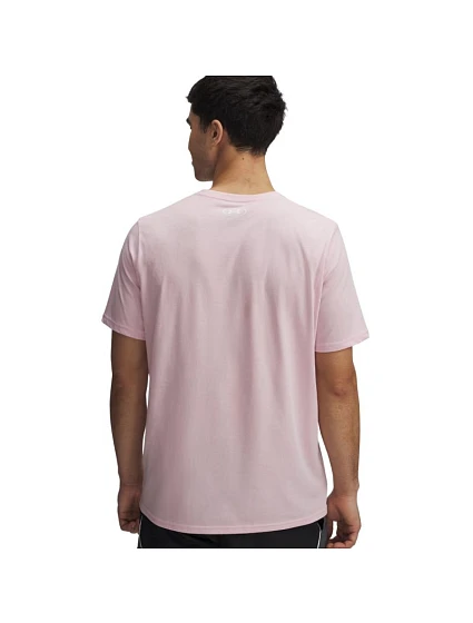 Tričko Sportstyle LC SS M  pánské model 21298623 - Under Armour