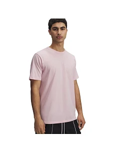 Tričko Under Armour Sportstyle LC SS M 1326799 647 pánské