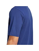 Tričko adidas Collegiate Lineage Graphic M JM6417 pánské