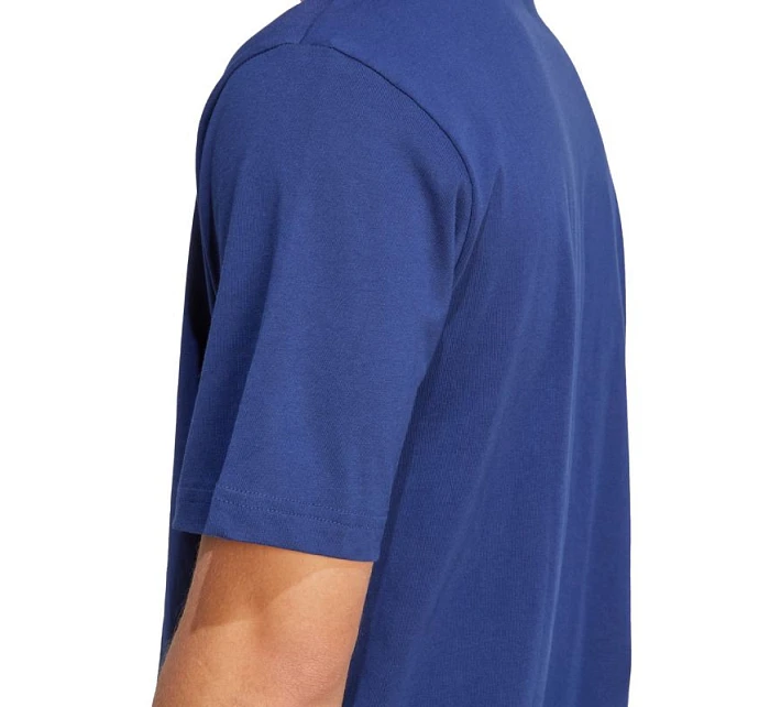 Tričko adidas Collegiate Lineage Graphic M JM6417 pánské Tričko adidas Collegiate Lineage Graphic M JM6417 pánské