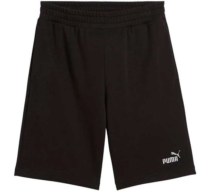 Puma Ess 2 Color No. 1 Logo M 684715 01 šortky Puma Ess 2 Color No. 1 Logo M 684715 01 šortky