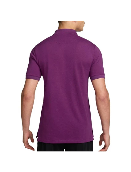 FC Barcelona Slim 2.0 polokošile pánské model 22228496 - NIKE FC Barcelona Slim 2.0 polokošile pánské model 22228496 - NIKE