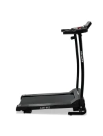 VIRTUFIT ELEKTRICKÝ BĚŽECKÝ PÁS TR-75 VIRTUFIT ELEKTRICKÝ BĚŽECKÝ PÁS TR-75