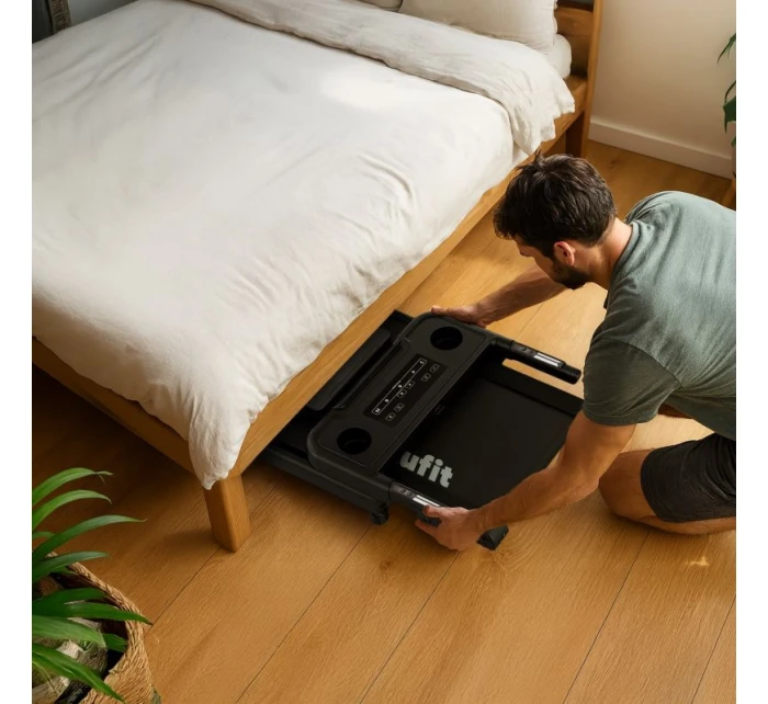 VIRTUFIT ELEKTRICKÝ BĚŽECKÝ PÁS TR-75 VIRTUFIT ELEKTRICKÝ BĚŽECKÝ PÁS TR-75