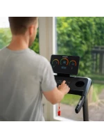 VIRTUFIT ELEKTRICKÝ BĚŽECKÝ PÁS TR-75 VIRTUFIT ELEKTRICKÝ BĚŽECKÝ PÁS TR-75