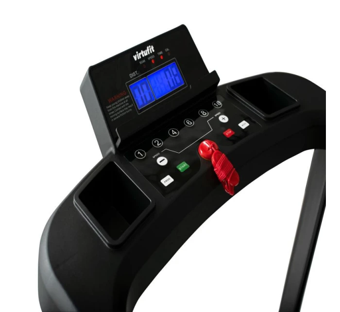 VIRTUFIT ELEKTRICKÝ BĚŽECKÝ PÁS TR-75 VIRTUFIT ELEKTRICKÝ BĚŽECKÝ PÁS TR-75