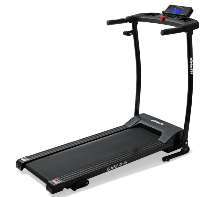 VIRTUFIT ELEKTRICKÝ BĚŽECKÝ PÁS TR-75 VIRTUFIT ELEKTRICKÝ BĚŽECKÝ PÁS TR-75