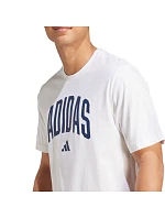 Tričko  Graphic M pánské model 21281762 - ADIDAS