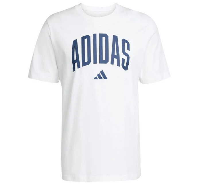 Tričko Graphic M pánské model 21281762 - ADIDAS Tričko Graphic M pánské model 21281762 - ADIDAS