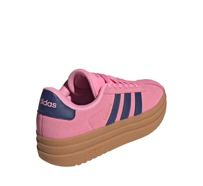 VL Court Bold W model 21281784 dámské boty - ADIDAS VL Court Bold W model 21281784 dámské boty - ADIDAS