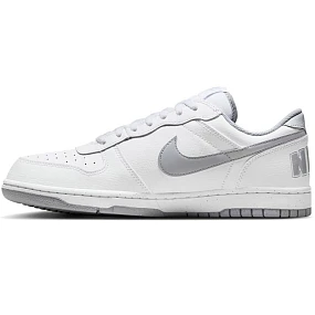 Boty Big Low model 21261209 - NIKE