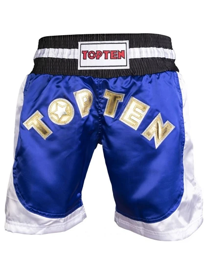 Spodenki do  model 22127952 - TOP TEN