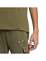 Tričko Camo Logo Graphic M model 21281874 pánské - ADIDAS