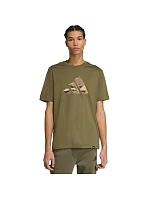 Tričko Camo Logo Graphic M model 21281874 pánské - ADIDAS