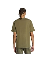 Tričko Camo Logo Graphic M model 21281874 pánské - ADIDAS