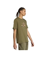 Tričko Camo Logo Graphic M model 21281874 pánské - ADIDAS