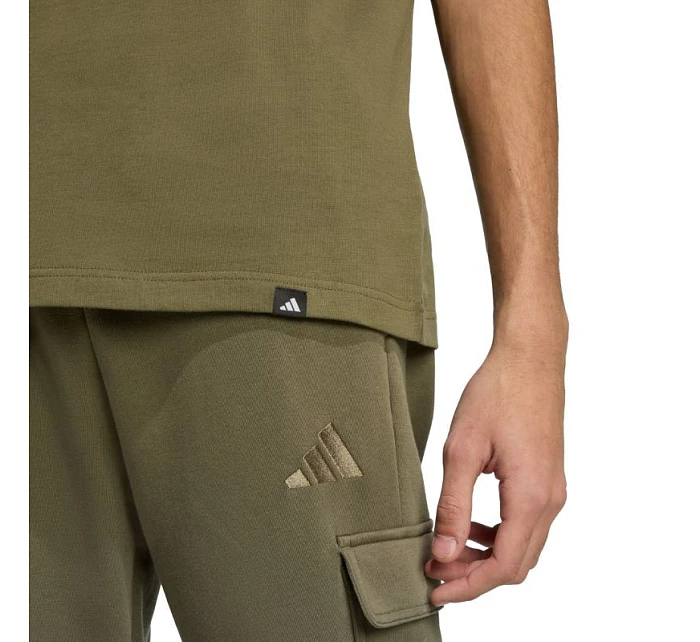 Tričko Camo Logo Graphic M model 21281874 pánské - ADIDAS Tričko Camo Logo Graphic M model 21281874 pánské - ADIDAS