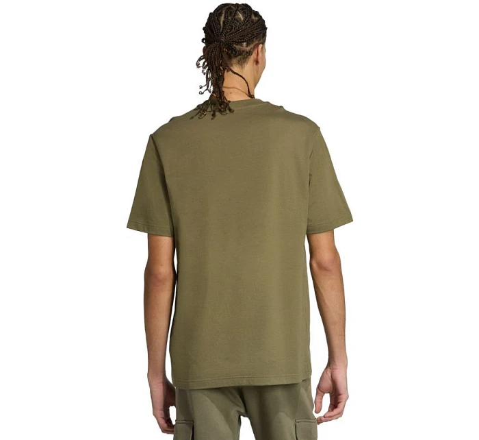 Tričko Camo Logo Graphic M model 21281874 pánské - ADIDAS Tričko Camo Logo Graphic M model 21281874 pánské - ADIDAS