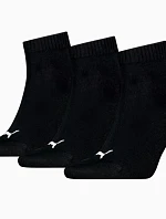 Puma Quarter Plain ponožky 938589-06