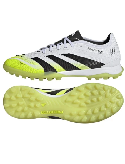 Boty adidas Predator Pro TF M JI1181 Boty adidas Predator Pro TF M JI1181