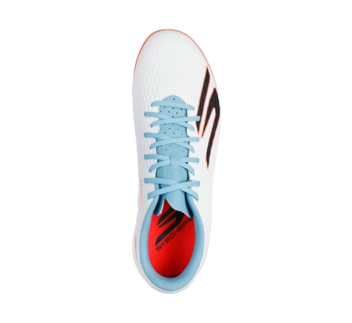 Skechers Club IC kopačky bílé 252136 Skechers Club IC kopačky bílé 252136