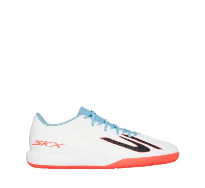 Skechers Club IC kopačky bílé 252136 Skechers Club IC kopačky bílé 252136