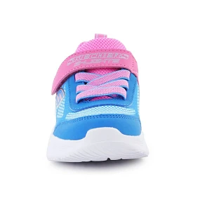 S  Glow Ombre Deluxe Jr boty model 21263483 - Skechers