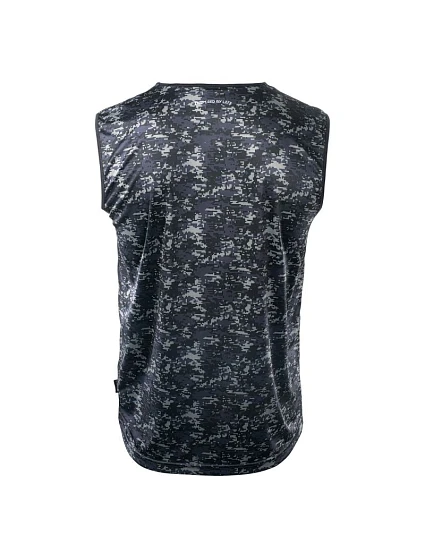 Męska koszulka bez  III model 21358572 - Hi-Tec