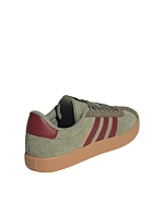 Pánské boty adidas VL Court 3.0 green JS2047