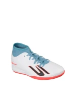 Dětské kopačky Skechers SKX_2 bílé 252170L