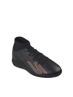Dětské boty Skechers SKX_2 black/orange 252166L Dětské boty Skechers SKX_2 black/orange 252166L