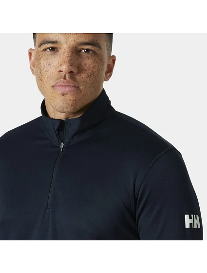 HH Tech 1/2 Zip 2.0 M model 21263743 597 Tričko - Helly Hansen