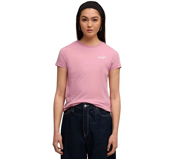 Ess Small No. 1 Tee W 65 model 21269366 - Puma Ess Small No. 1 Tee W 65 model 21269366 - Puma