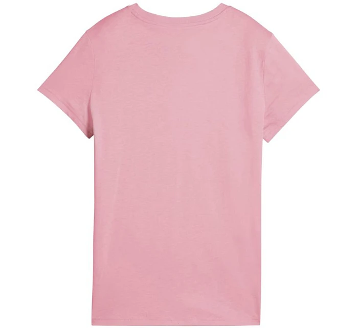 Ess Small No. 1 Tee W 65 model 21269366 - Puma Ess Small No. 1 Tee W 65 model 21269366 - Puma