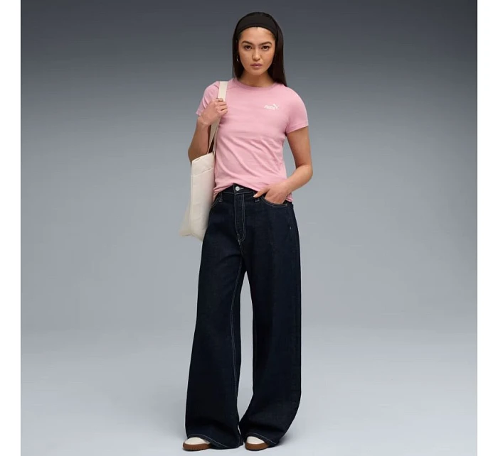 Ess Small No. 1 Tee W 65 model 21269366 - Puma Ess Small No. 1 Tee W 65 model 21269366 - Puma