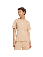 Bavlněné tričko adidas Essentials Small Logo W JY4963