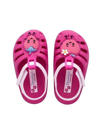 Sandály Summer B Jr model 21267439 - Ipanema