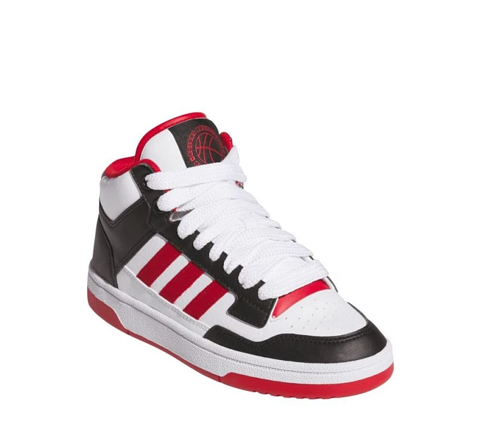 Boty adidas Rapid Court Mid Jr JR3180 Boty adidas Rapid Court Mid Jr JR3180
