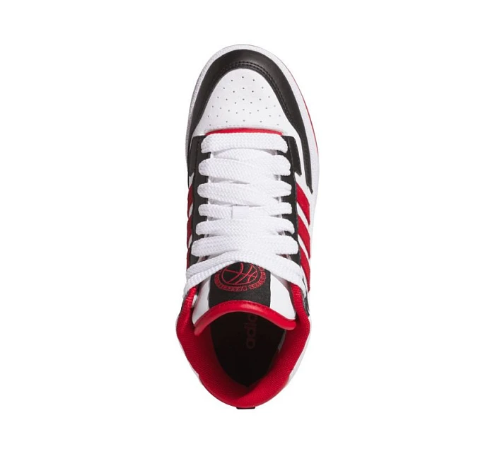 Boty adidas Rapid Court Mid Jr JR3180 Boty adidas Rapid Court Mid Jr JR3180