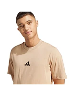 Tričko Essentials Small Logo Single Jersey M model 21269589 pánské - ADIDAS