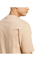 Tričko Essentials Small Logo Single Jersey M model 21269589 pánské - ADIDAS