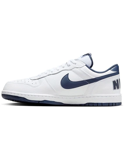 Boty Big Low M model 22224533 - NIKE Boty Big Low M model 22224533 - NIKE
