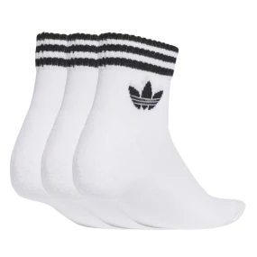 3S Kotníkové ponožky 3 Pack model 21333487 - ADIDAS