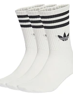 Adidas 3S Crew S 3 Pack ponožky JV7401