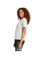 Tričko Essentials 3Stripes Cotton W model 21273261 - ADIDAS