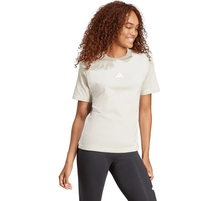 Tričko Essentials 3Stripes Cotton W model 21273261 - ADIDAS Tričko Essentials 3Stripes Cotton W model 21273261 - ADIDAS