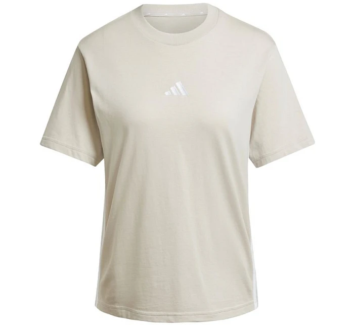 Tričko Essentials 3Stripes Cotton W model 21273261 - ADIDAS Tričko Essentials 3Stripes Cotton W model 21273261 - ADIDAS