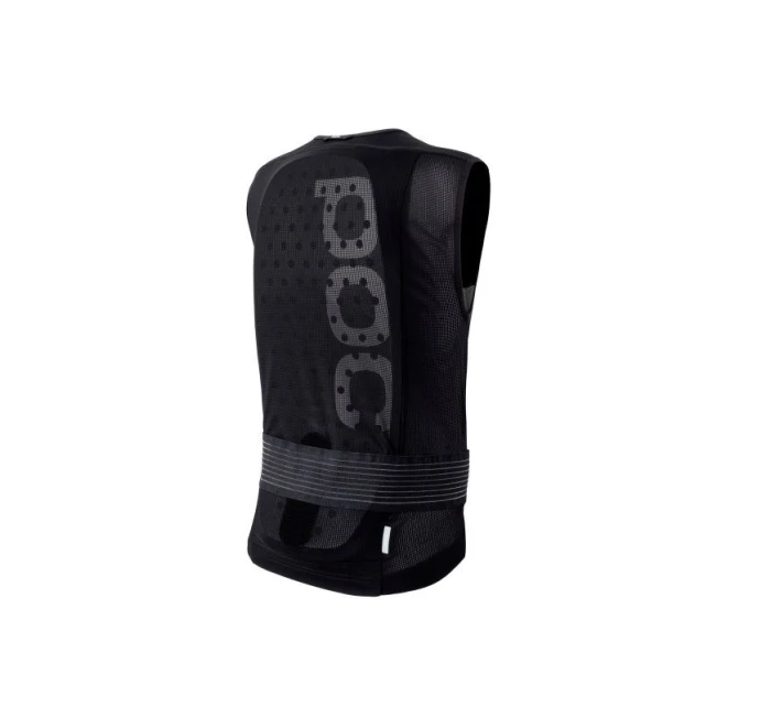 Air Vest vesta na Black model 21485146 - POC Air Vest vesta na Black model 21485146 - POC